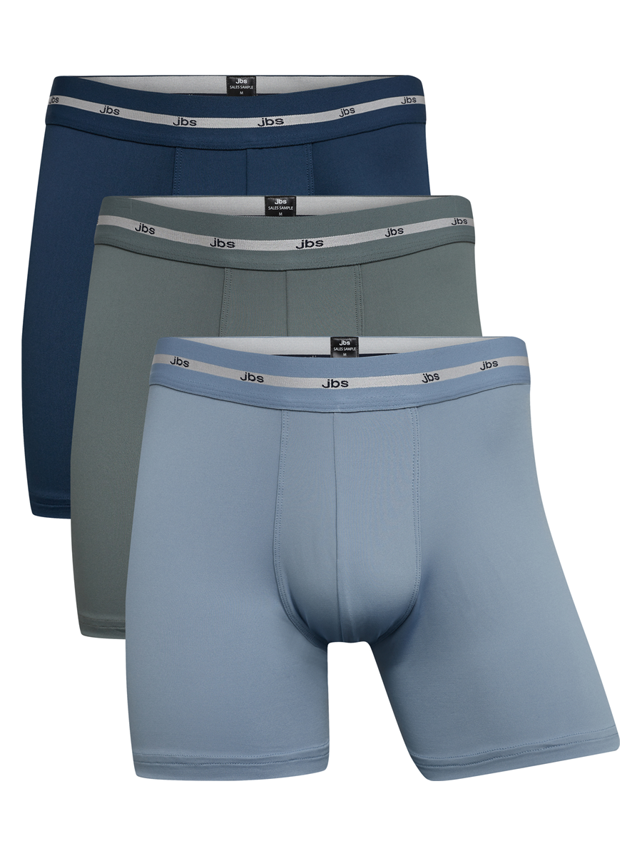 3-pack JBS Tights